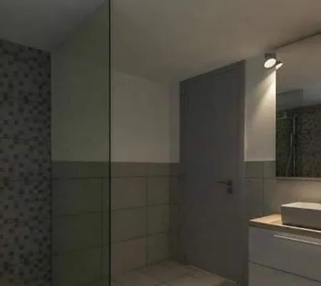 πανέμορφο ηλιοβασίλεμα 2 Apartment